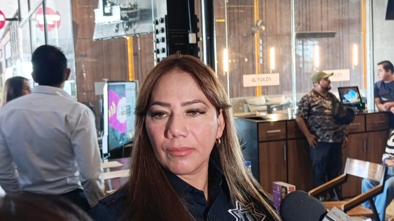 Realizará Policía y Tránsito operativo preventivo y de vigilancia durante Halloween en Saltillo 