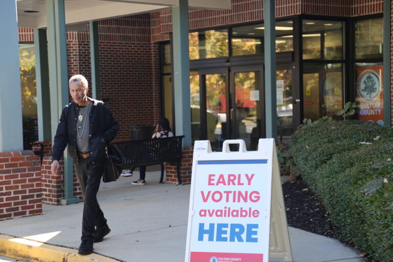 Voto latino, determinante en elecciones de Estados Unidos