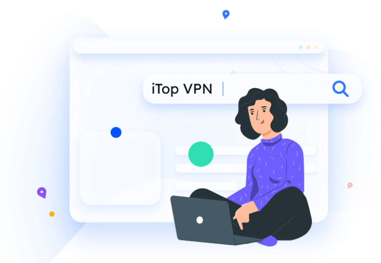 ¿Por qué iTop VPN para Windows es Esencial para tu Conexión?