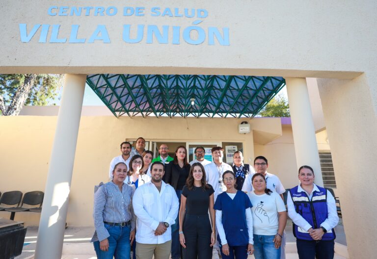 Con el programa ‘Psicólogo en tu Comunidad’ se amplía la cobertura de atención de salud mental en Coahuila