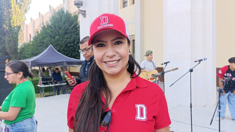 Abrirían turno vespertino en Ateneo Fuente para recibir más estudiantes