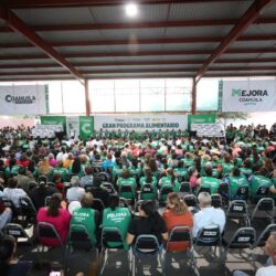 Con el programa de leche y huevo beneficiamos a miles de familias en Coahuila3