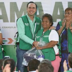 Con el programa de leche y huevo beneficiamos a miles de familias en Coahuila5