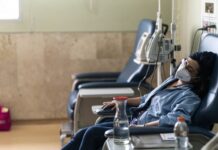 Las muertes por cáncer aumentan 4.2% mientras que el presupuesto cae