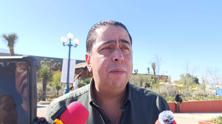 Dejará Chema Morales a Ramos Arizpe fortalecido en materia de seguridad 