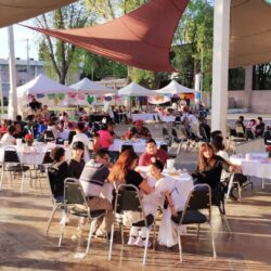 Disfrutan decenas de saltillenses el Sexto Festival del Tamal y del Atole4