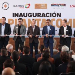 Este 2024 lo vamos a cerrar con alrededor de 30 mil nuevos empleos para Coahuila5