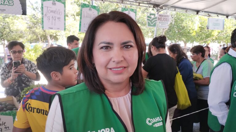 Comenzará en enero ampliación de “Puntos Violeta” a otros municipios de Coahuila