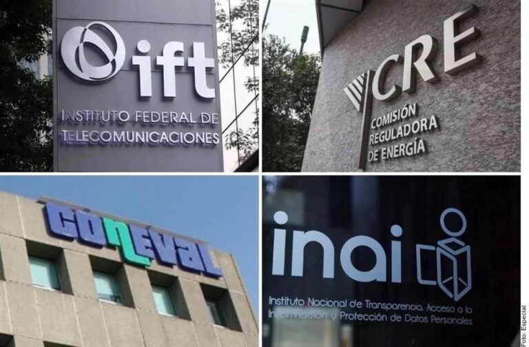 Se debilitará ambiente de negocios sin autónomos.- Coparmex