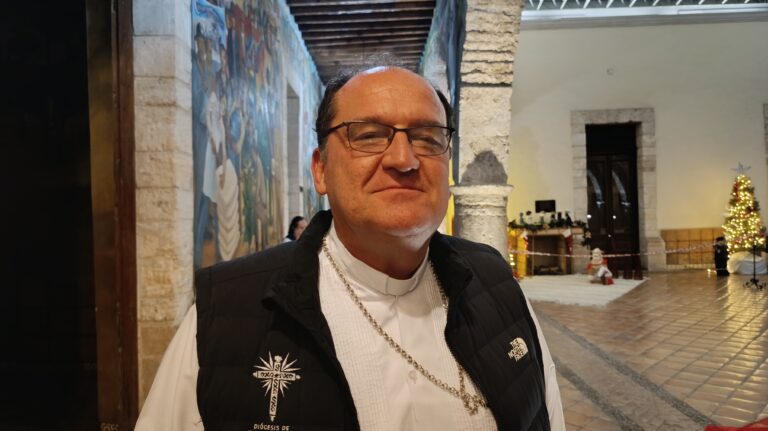 Aprovechará obispo Hilario visita al Vaticano para encauzar beatificación de monseñor Jesús María Echavarría 