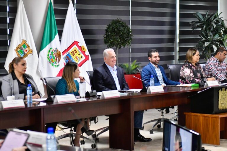 Aprueban en Cabildo de Torreón reformas en favor del desarrollo económico de la ciudad