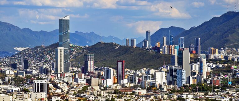 Arquitectura moderna de Monterrey: ¿cuáles son los edificios más innovadores de la ciudad?