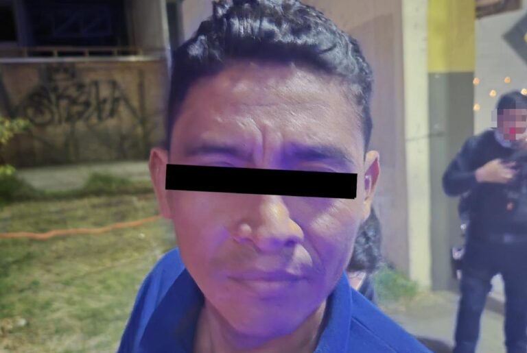 Arrestan al líder de grupo delictivo ‘Los Ardillos’, principales generadores de violencia en Guerrero