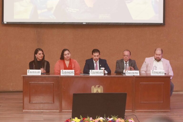 Con compromiso a la excelencia, avanza Facultad de Odontología de la UA de C Unidad Sureste