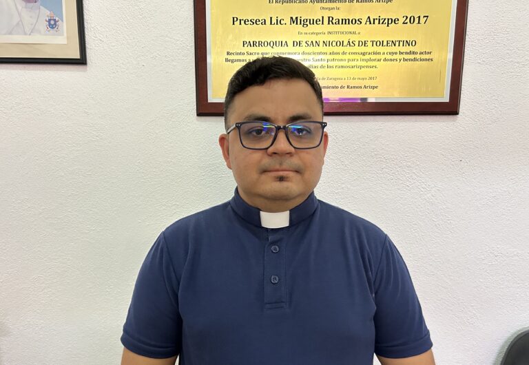 En Ramos Arizpe invitan a participar en Jornada de Confesiones por el Adviento 