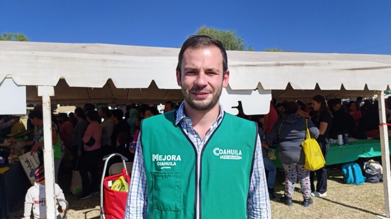 Facilita DIF Saltillo más de mil aparatos y cirugías de cataratas a personas en situación vulnerable 