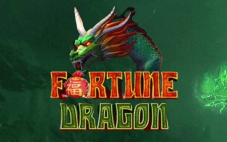 Reseña de la tragaperras «Fortune Dragon» en Bbrbet Casino