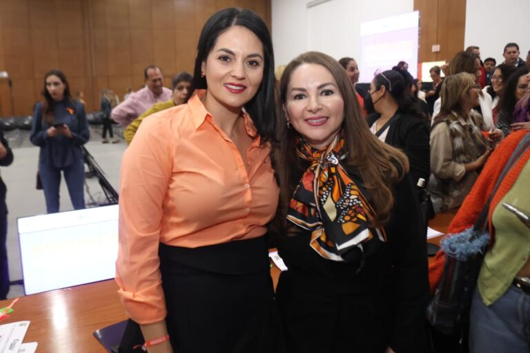 La Fiscalía de las Mujeres y la Niñez, un avance para la Justicia y la Igualdad en Coahuila: Luz Elena Morales Núñez