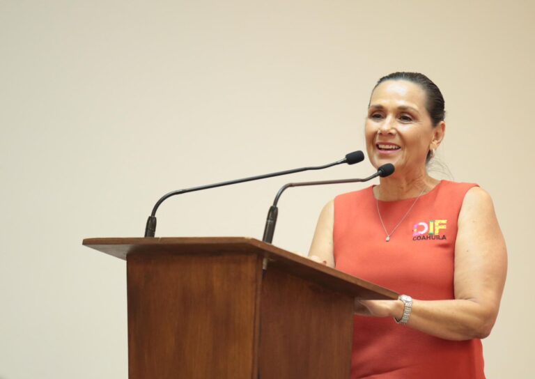 Llama Liliana Salinas a legislar para proteger de despojo a adultos mayores en Coahuila