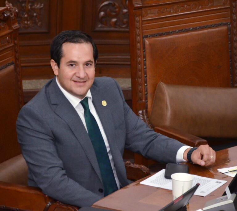 Pide el diputado Guillermo Ruíz sarantizar desarrollo urbano sostenible en los municipios de Coahuila