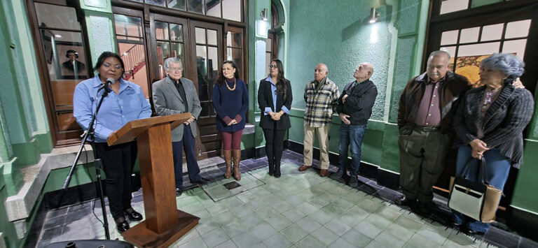 Invita el Recinto Cultural Universitario Aurora Morales de López a la exposición plástica “Revelaciones entre Lethe y Mnemosyine” de Fernando Fuentes