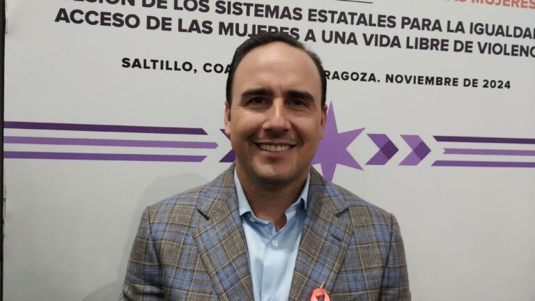 Respalda Manolo a Sheinbaum, llama al diálogo y al respeto para seguir construyendo la grandeza de América del Norte