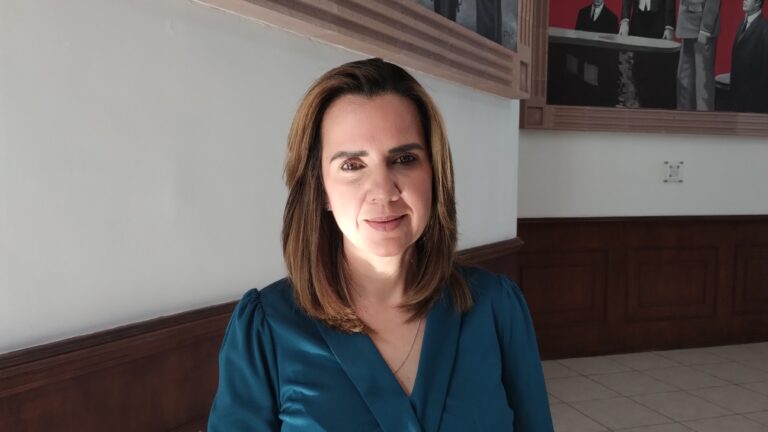 Tendrá Coahuila nuevo Fiscal a finales de noviembre: Guadalupe Oyervides