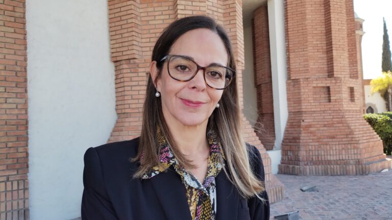 Tiene Fiscalía Anticorrupción rezago de 400 carpetas de investigación abiertas: Karla Samperio   