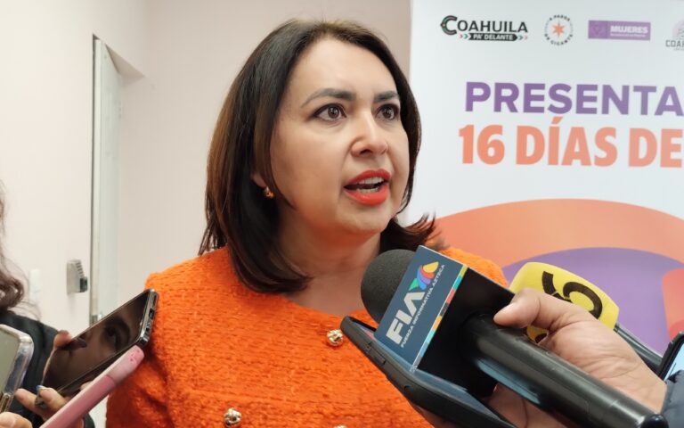 Va Coahuila por erradicación al cien por ciento de embarazos en menores