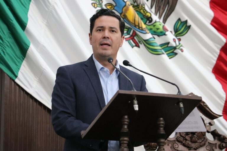 Ve PAN Coahuila quiebra institucional en el país   