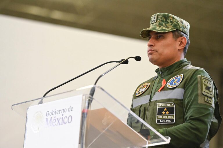 Arranca Sedena estudios para tren Saltillo-Nuevo Laredo