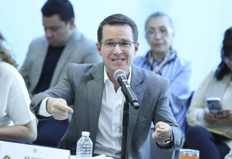 Reforma de Morena al INFONAVIT arriesga ahorros de trabajadores: Ricardo Anaya