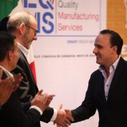 2024, año de grandes inversiones en Coahuila4