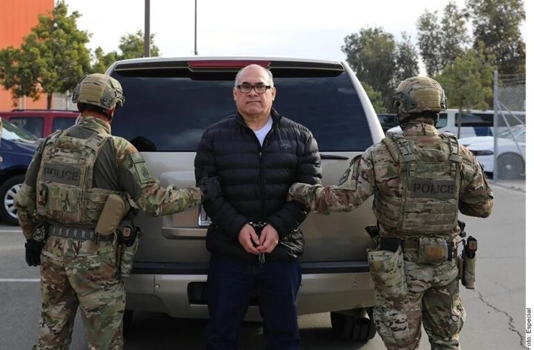 Acusan a Osiel de asesinar familiares de testigo protegido