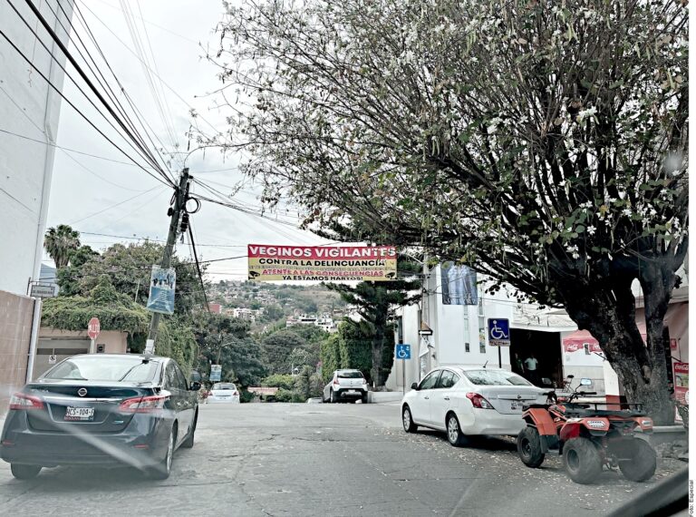 Amagan en Guerrero con linchamientos