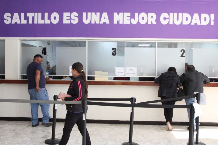 Amplían plazo de estímulos en predial y otros impuestos