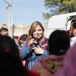 Ana Lucía y DIF Ramos Arizpe ofrecen Brigada Invernal en Hipólito3