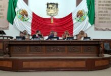 Aprueba Congreso homologar leyes de Coahuila con reforma al Poder Judicial
