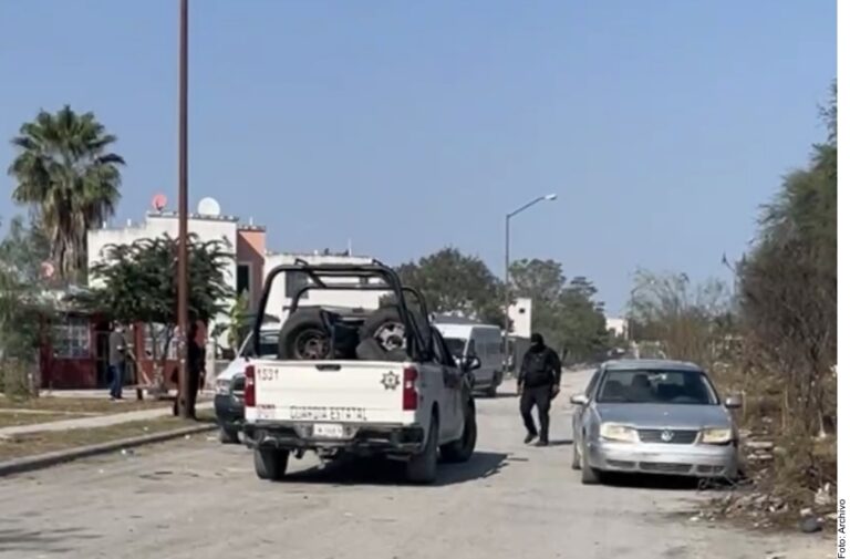 Asesinan a 57 en el País durante Navidad