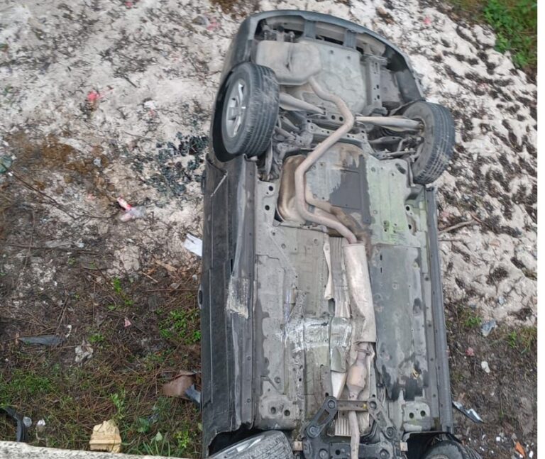 Atacan a familia en su casa y matan a 4 en Irapuato