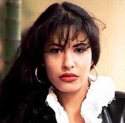 Selena Quintanilla