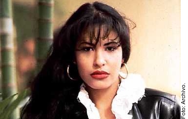 Selena Quintanilla