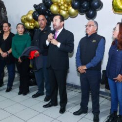 Celebra la UTC 29 años de historia