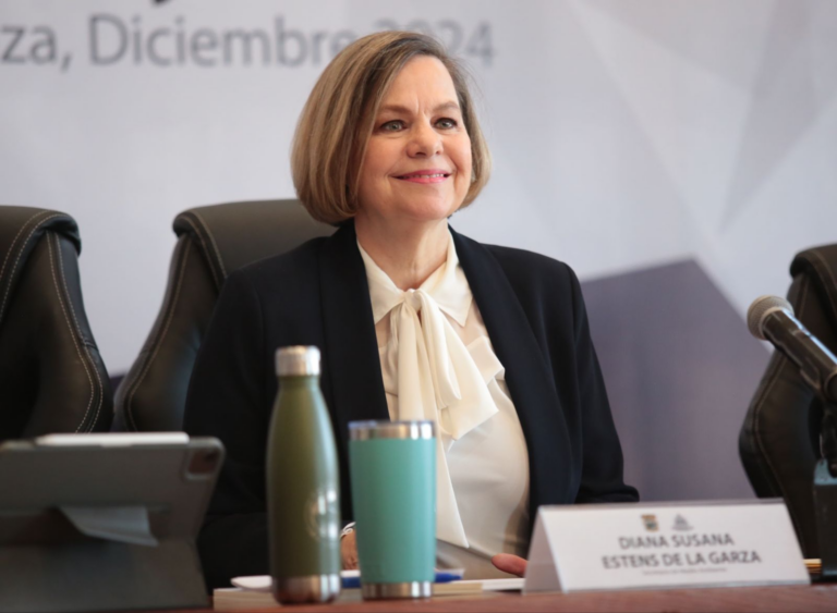 Coahuila refrenda su compromiso con la protección de su patrimonio natural