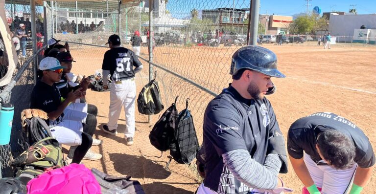 Con juego con causa, recaudan juguetes para niños de Saltillo 