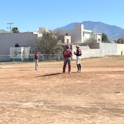 Con juego con causa, recaudan juguetes para niños de Saltillo 3