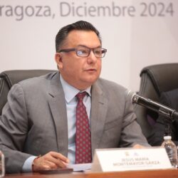 Concluyen con éxito comparencias secretarios del gabinete de Manolo Jiménez17