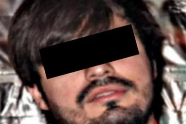 Confirma CSP detención del ‘Mini Lic’ en EU