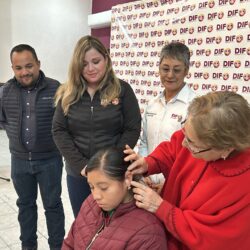 DIF Ramos Arizpe beneficia a 150 personas con entrega de aparatos auditivos14