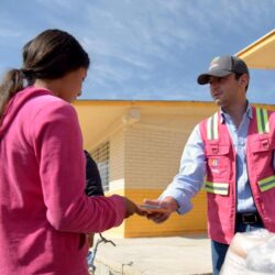 DIF Saltillo, el corazón de la administración de Chema Fraustro4